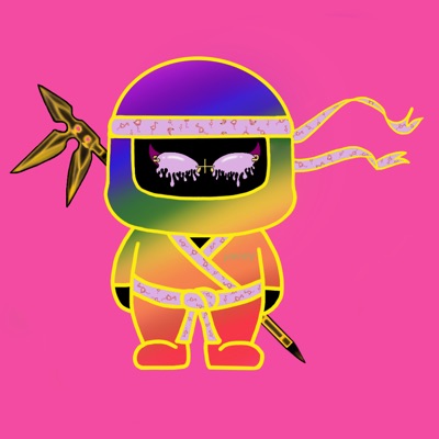 LegendaryAlgoNinja#01