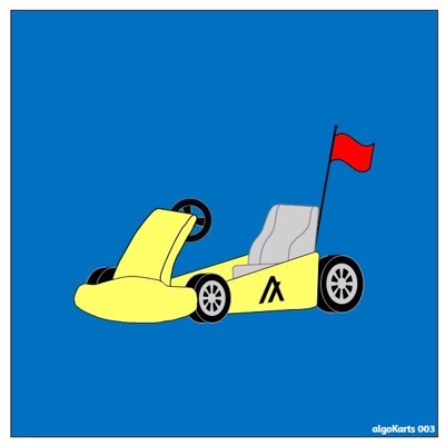algoKart 003
