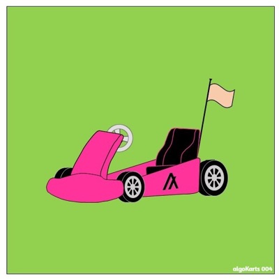 algoKart 004