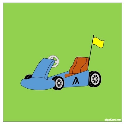 algoKart 011