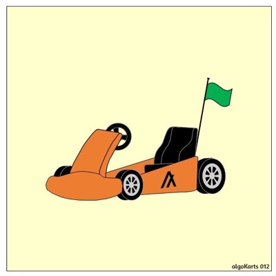 algoKart 012