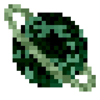 CryptoPlanet #6