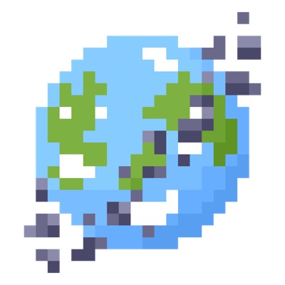 CryptoPlanet #8