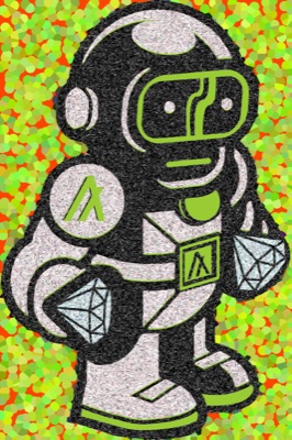 The Algonauts #4221