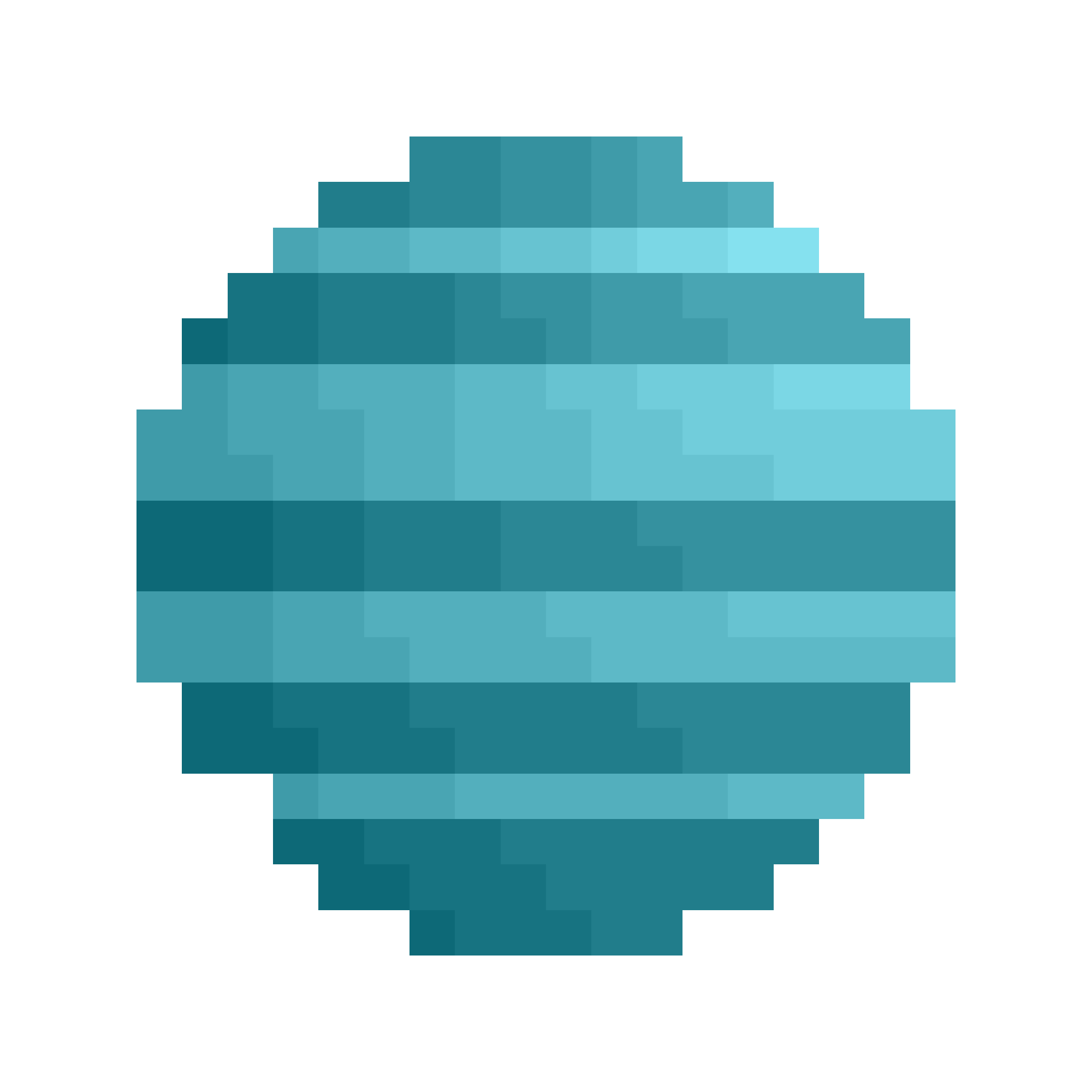 CryptoPlanet #20