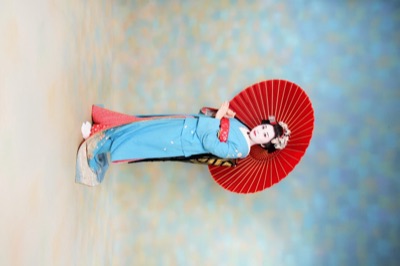 MAIKO in KYOTO 2