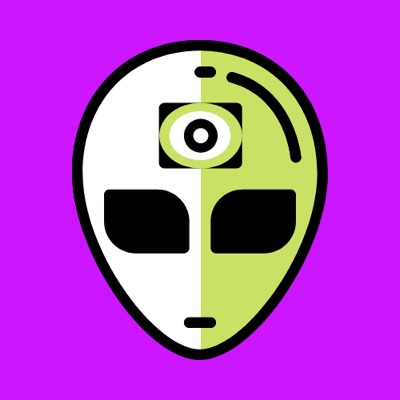 3rdEyeAlien #05