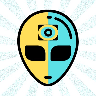 3rdEyeAlien #06 (Rare)