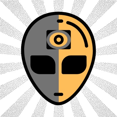 3rdEyeAlien #08 (Rare)