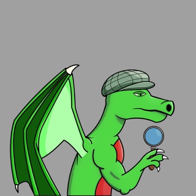 HI_Dragon: #001 