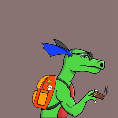 HI_Dragon: #002 