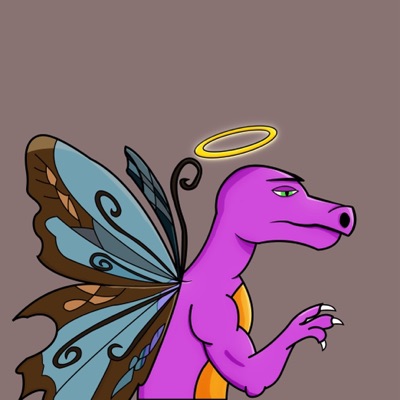 HI_Dragon: #003 