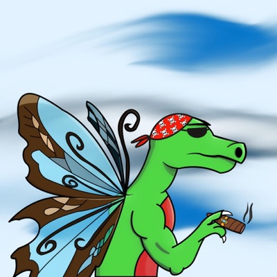 HI_Dragon: #004 