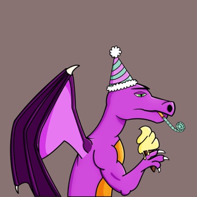 HI_Dragon: #005 