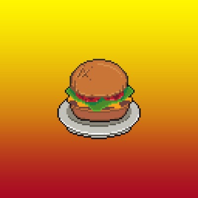 Algo Burgers Order #001