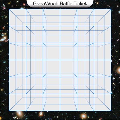 UFwOah GiveawOah 1 Raffle Ticket