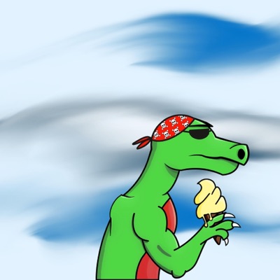 HI_Dragon: #007 