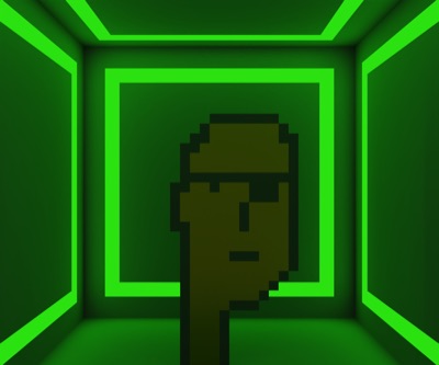 NeonPunk # 001