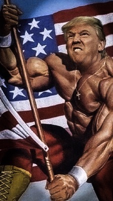 American Hero