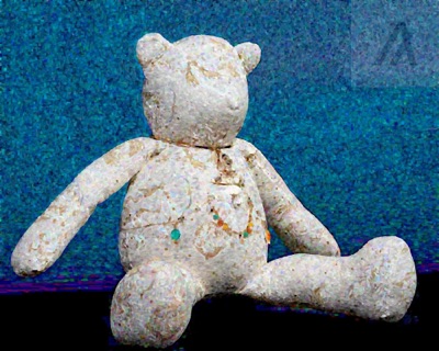 ASTRO POWER BEAR-2