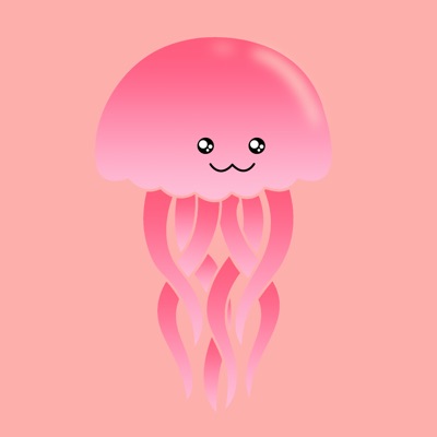 Tiny Jellyfish #1 - Wesley