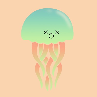Tiny Jellyfish #2 - Corbin