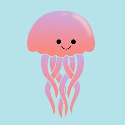 Tiny Jellyfish #3 - Shawn