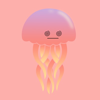 Tiny Jellyfish #4 - Kirstie
