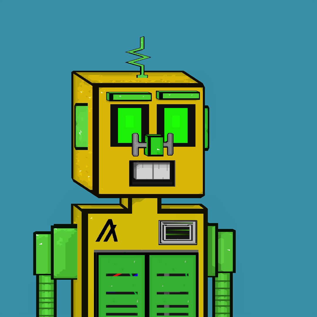 Algobot104