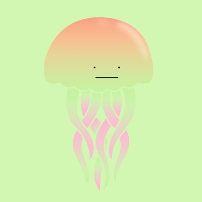Tiny Jellyfish #8 - Mindy