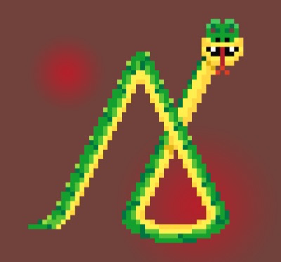 Algo Snake 1