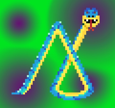 Algo Snake 3