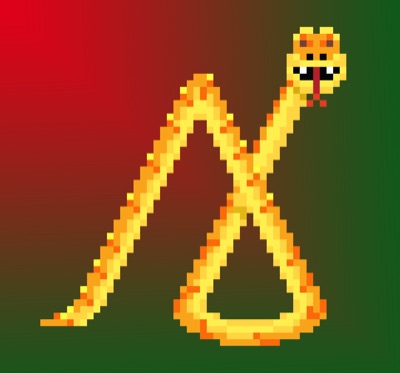 Algo Snake 5