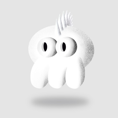 Skullkraken #0102 (OG)