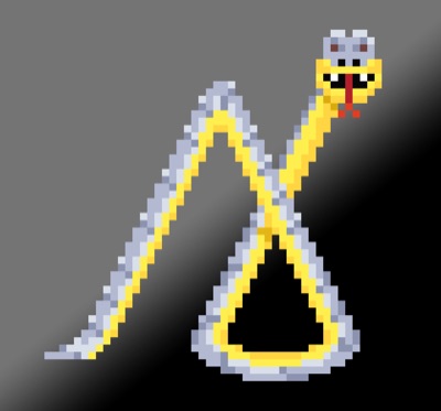 Algo Snake 6