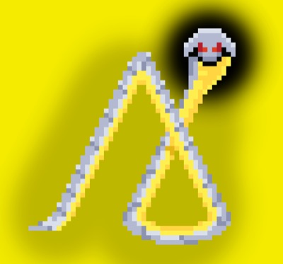 Algo Snake 7