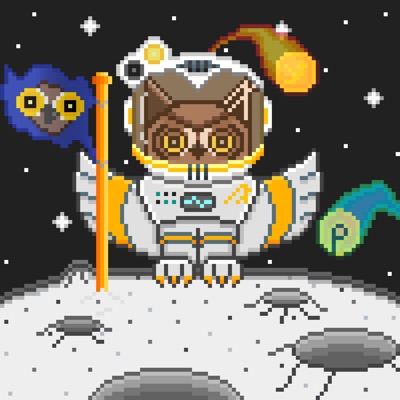 AlgoOwl Epic #002