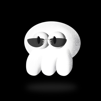 Skullkraken #0103 (OG)