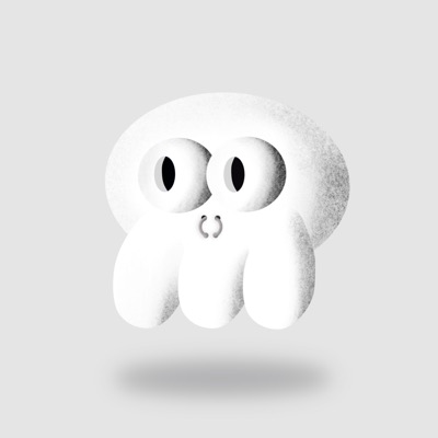 Skullkraken #0104 (OG)