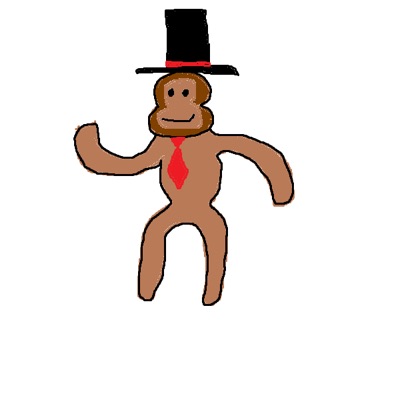 Monke 2