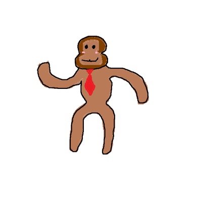 Monke 4