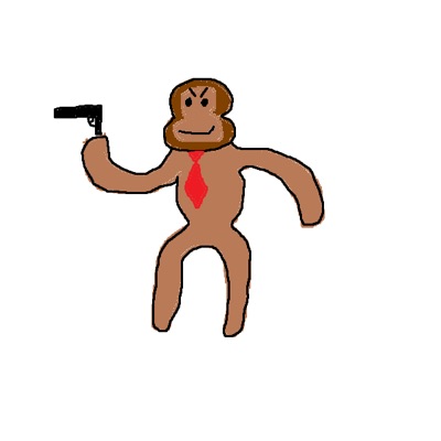 Monke 5
