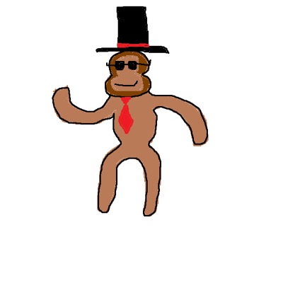 Monke 7