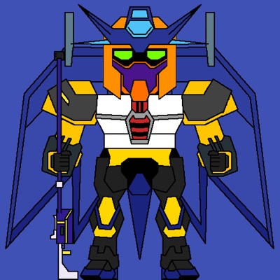 Chibirobot #1