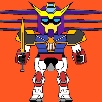 Chibirobot 2