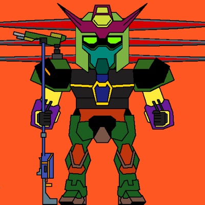 Chibirobot 4