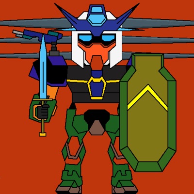 Chibirobot 5