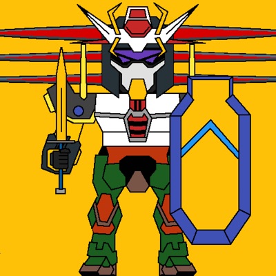 Chibirobot 6