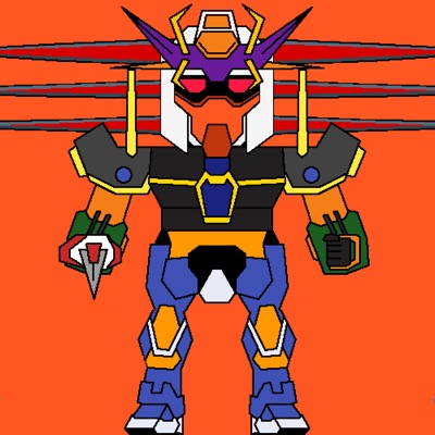 Chibirobot 7