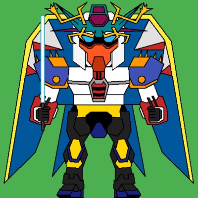 Chibirobot 8